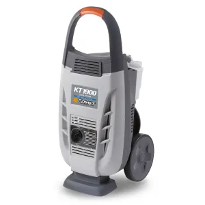 Comet kt gold 1900 extra - Idropulitrice acqua fredda