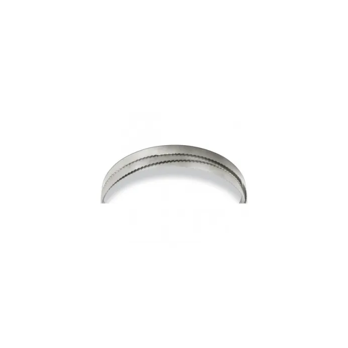 Metallkraft - Nastri sega Bi-Metall M42 1440x13x0,65 mm T10-14 per mod. MBS 125