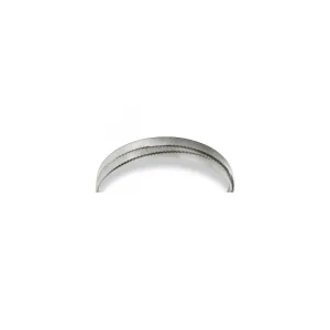 Metallkraft - Nastri sega Bi-Metall M42 1440x13x0,65 mm T10-14 per mod. MBS 125