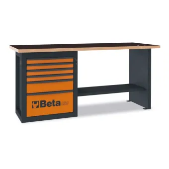 Beta c59a-r - banchi endurance 1 cass mt2 red c59a-r