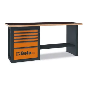 Beta c59a-r - banchi endurance 1 cass mt2 red c59a-r