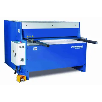 Metallkraft - Cesoia motorizzata mod. MTBS 1255