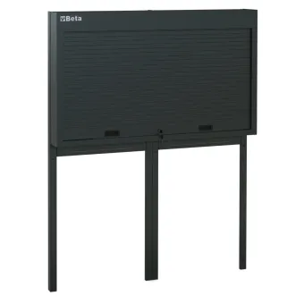 Beta rsc50 ps - pareti con struttura 1,4m ps