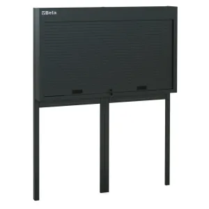 Beta rsc50 ps - pareti con struttura 1,4m ps