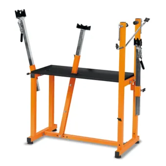 Beta 3912pp - banchi pro attrezzati (box 35x78) pp