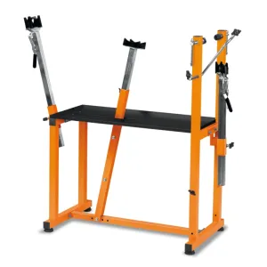 Beta 3912pp - banchi pro attrezzati (box 35x78) pp