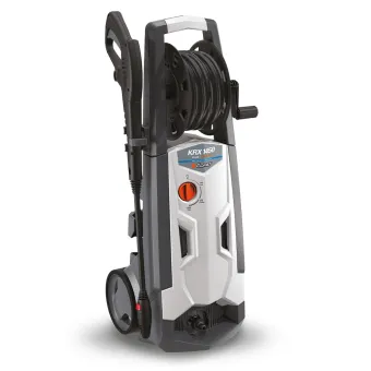 Comet krx 1450 plus - Idropulitrice acqua fredda