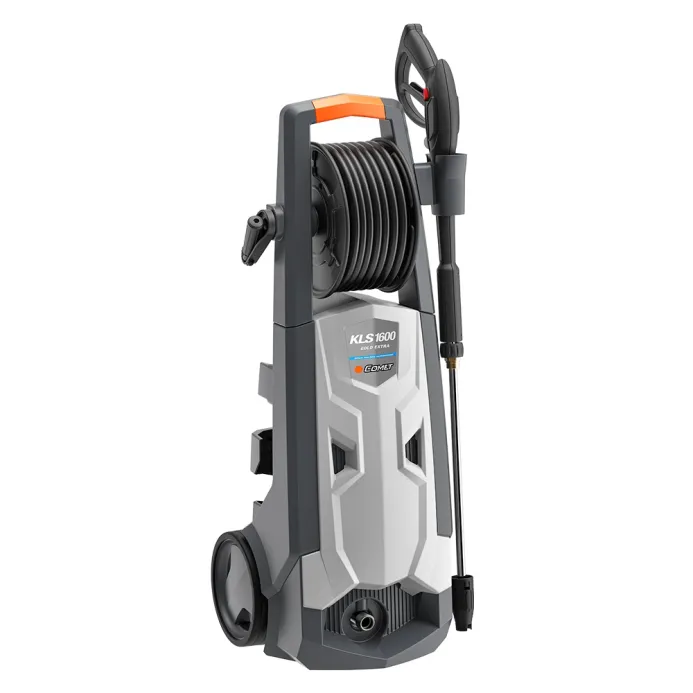 Comet kls gold 1680 plus - Idropulitrice acqua fredda