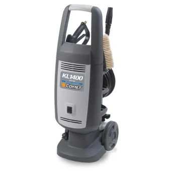 Comet kl 1400 extra - Idropulitrice acqua fredda