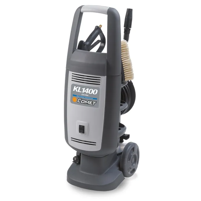 Comet kl 1400 extra - Idropulitrice acqua fredda