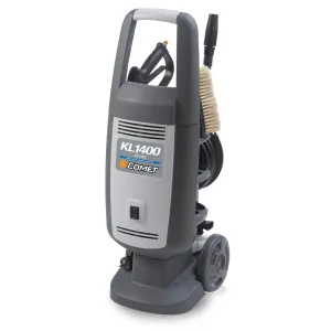 Comet kl 1400 extra - Idropulitrice acqua fredda