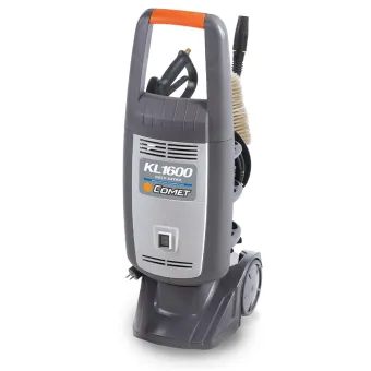 Comet kl gold 1600 extra - Idropulitrice acqua fredda