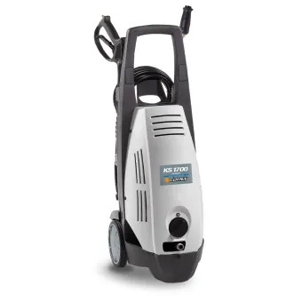 Comet ks gold 1700 classic - Idropulitrice acqua fredda