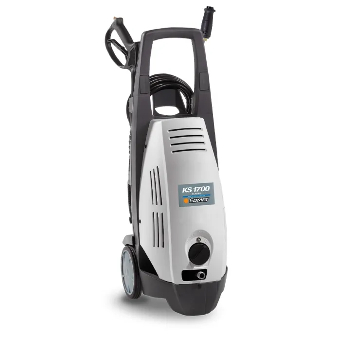 Comet ks gold 1700 classic - Idropulitrice acqua fredda