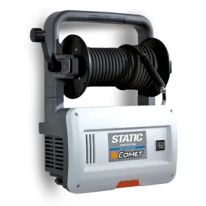 Comet static 1900 classic - Idropulitrice acqua fredda