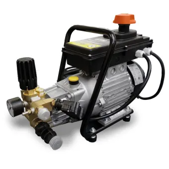 Comet etm 150 x - Idropulitrice acqua fredda