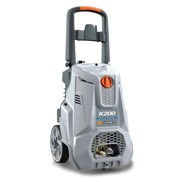 Comet k 200 12/130 m classic - Idropulitrice acqua fredda