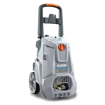 Comet k 200 12/200 t classic - Idropulitrice acqua fredda