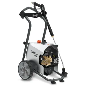 Comet k steel s tsr 7.15 15/210 t - Idropulitrice acqua fredda