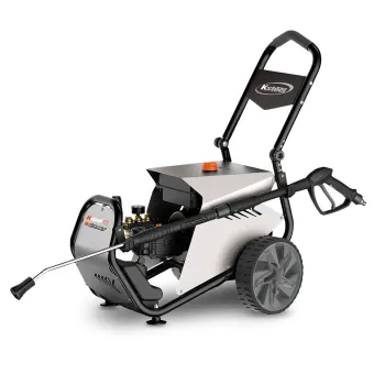 Comet k steel ts 7.15 15/210 t - Idropulitrice acqua fredda