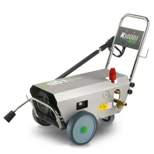 Comet k eco 801 15/210 t - Idropulitrice acqua fredda