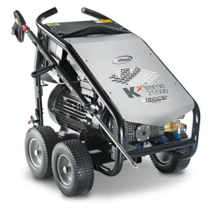 Comet k xtreme 18/500 - Idropulitrice acqua fredda