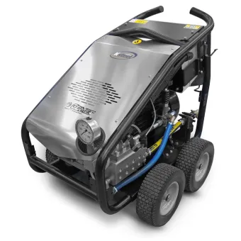 Comet k xtreme 600-700 bar 15/700 - Idropulitrice acqua fredda