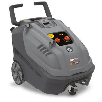 Comet kp pro classic 5.12 12/200 t - Idropulitrice acqua calda