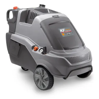 Comet kf classic 9.16 16/210 t - Idropulitrice acqua calda