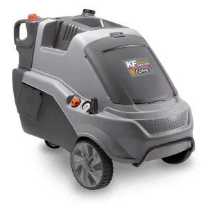 Comet kf classic 9.16 16/210 t - Idropulitrice acqua calda