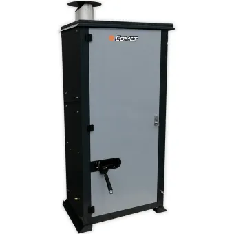 Comet static hot xl 8.15 15/200 t classic - Idropulitrice acqua calda