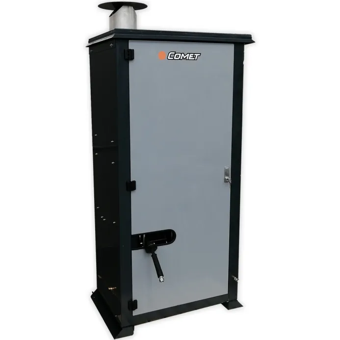 Comet static hot xl 10.21 21/200 t classic - Idropulitrice acqua calda