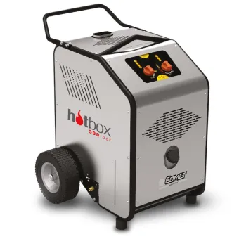 Comet hot box 25/500 - Generatore acqua calda
