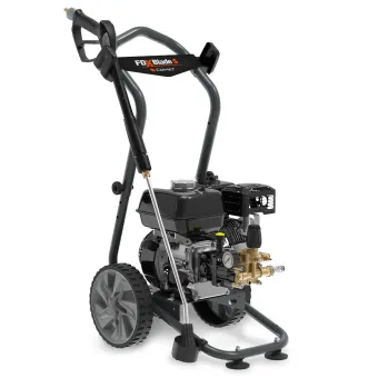 Comet fdx blade s 12/200 - loncin g200 f - Idropulitrice motore a scoppio