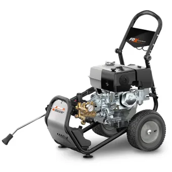Comet fdx blade xl pro 14/200 d yanmar l70v - Idropulitrice motore a scoppio