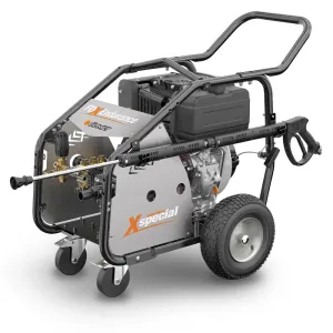 Comet fdx endurance 18/220 g es honda gx390 - Idropulitrice motore a scoppio