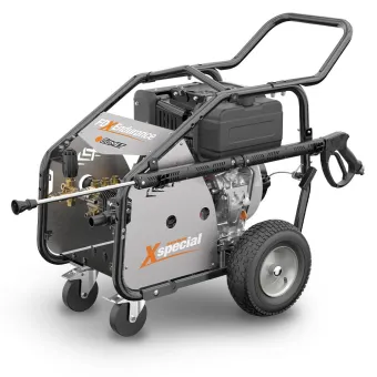 Comet fdx endurance 21/200 g es honda gx390 - Idropulitrice motore a scoppio