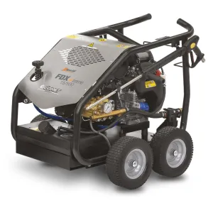 Comet fdx xtreme 30/280 tw honda gx690 - Idropulitrice motore a scoppio