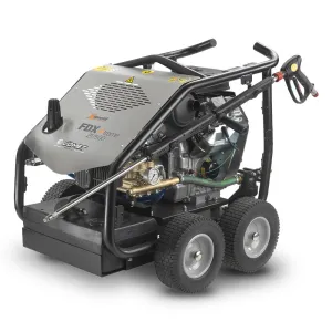 Comet fdx xtreme 18/350 vanguard b&s 18 hp - Idropulitrice motore a scoppio