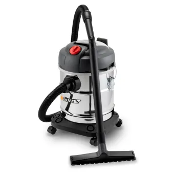 Comet cv 20 x - bidone aspiratutto