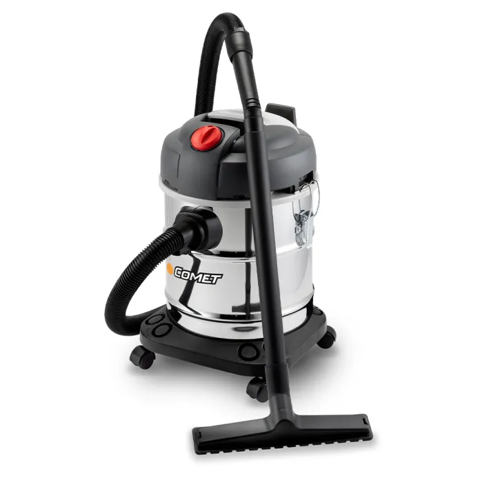 Comet cv 20 x - bidone aspiratutto
