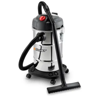 Comet cv 30 x - bidone aspiratutto