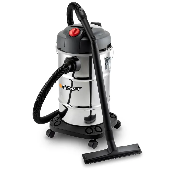 Comet cv 30 x - bidone aspiratutto