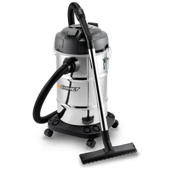Comet cv 30 xe - bidone aspiratutto