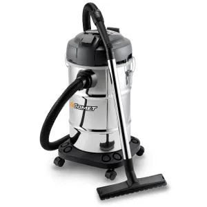 Comet cv 30 xe - bidone aspiratutto