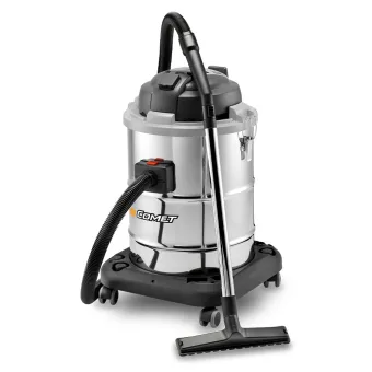 Comet cv 50 xe - bidone aspiratutto