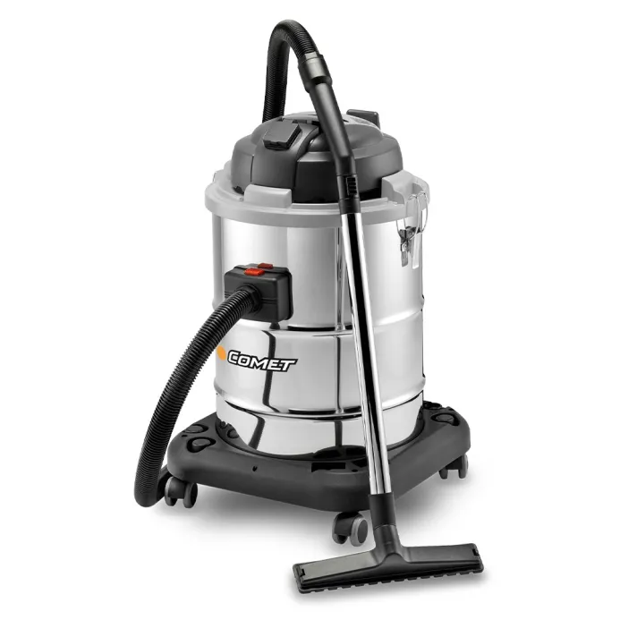 Comet cv 50 xe - bidone aspiratutto