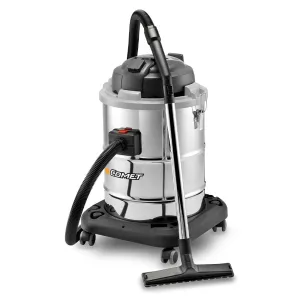 Comet cv 50 xe - bidone aspiratutto