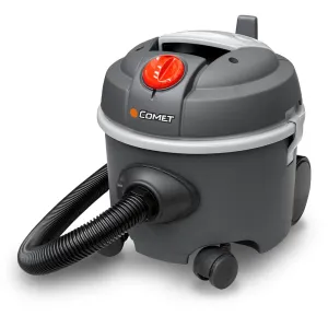 Comet cvp 112 quiet - bidone aspiratutto