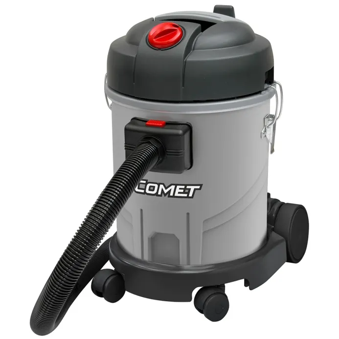 Comet cvp 120 p - bidone aspiratutto